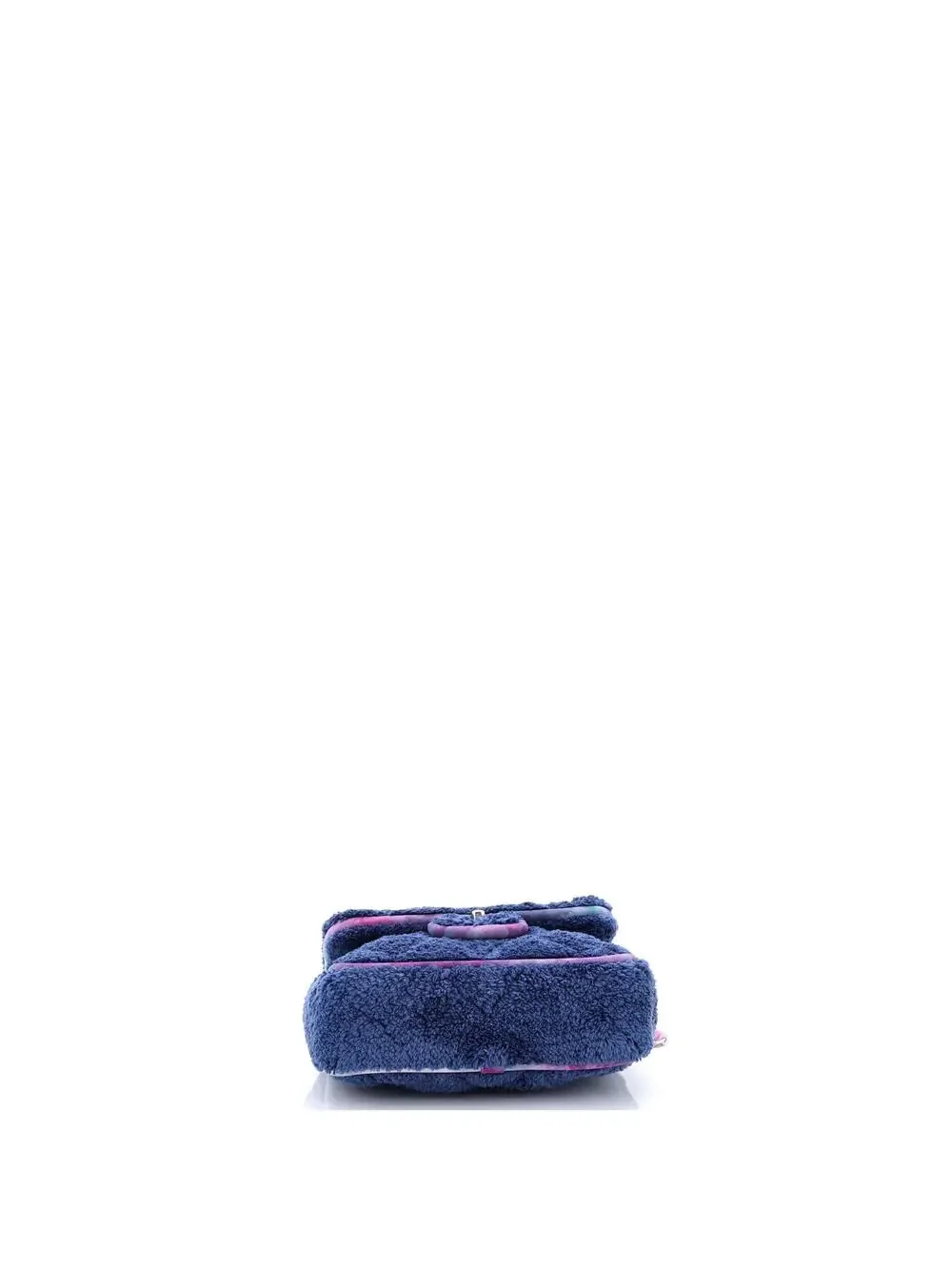 Chanel Classic Single Flap Bag Quilted #299238C41B